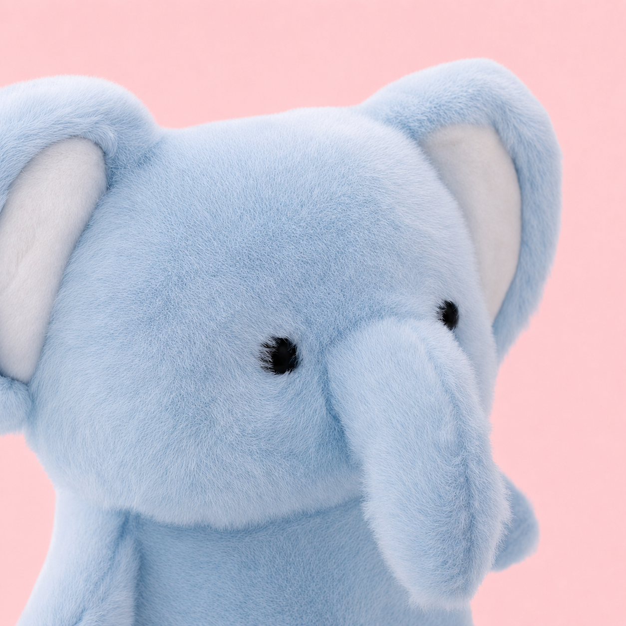 Ella Small Plush Toy