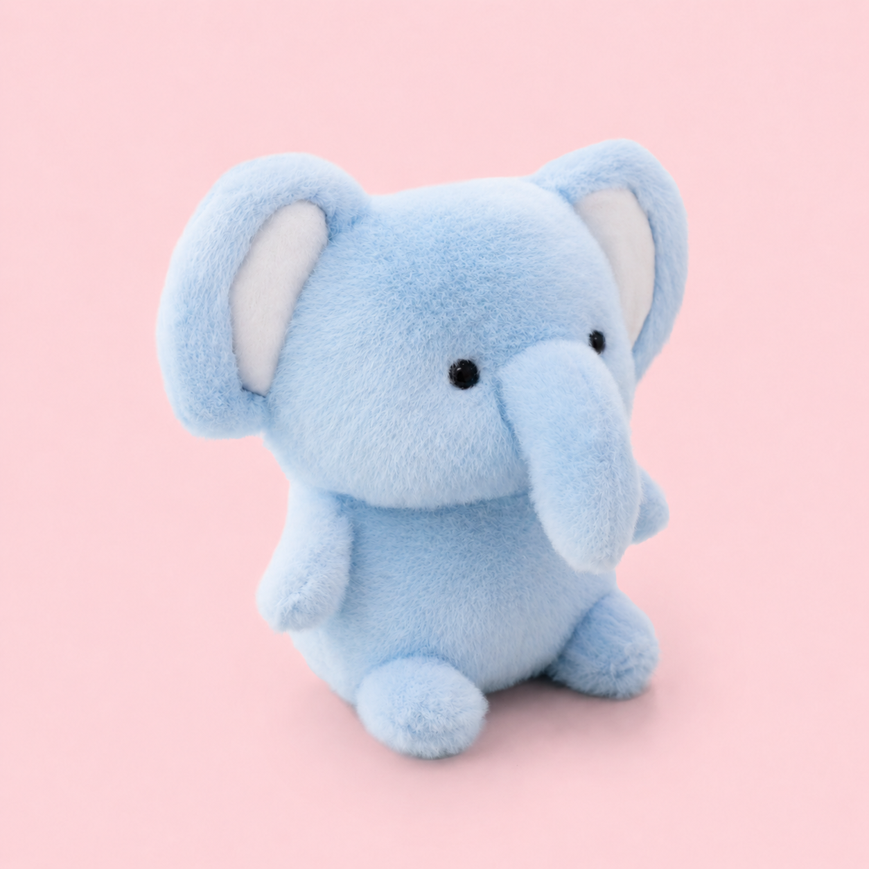 Ella Small Plush Toy