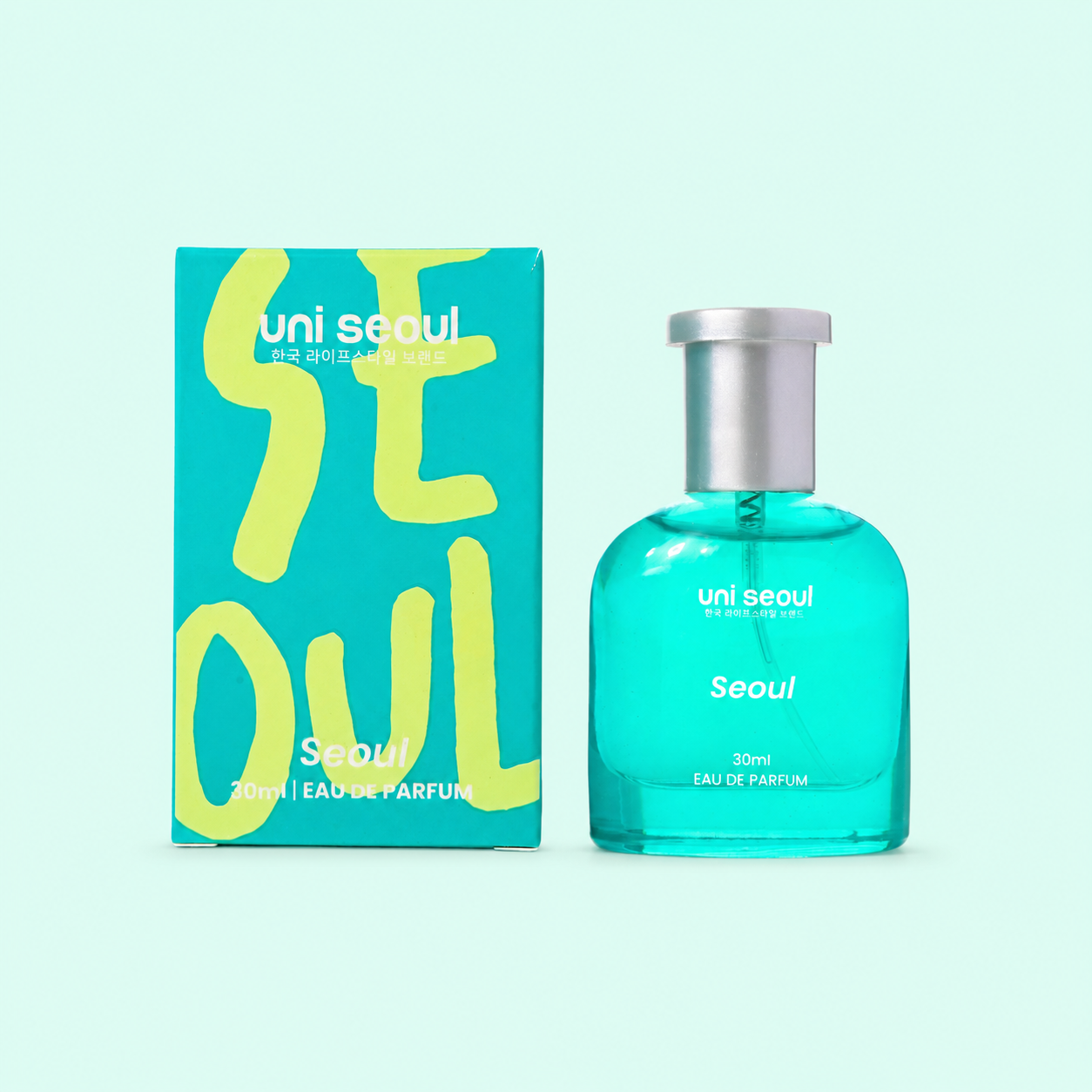 The Wingman Duo - Pack of 2 Perfume