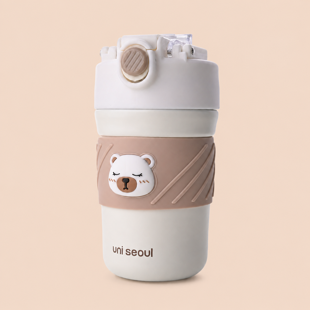 Bear-ista Kit