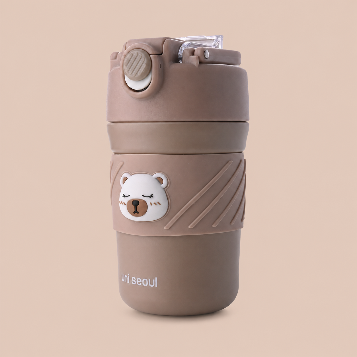 Bear-ista Kit
