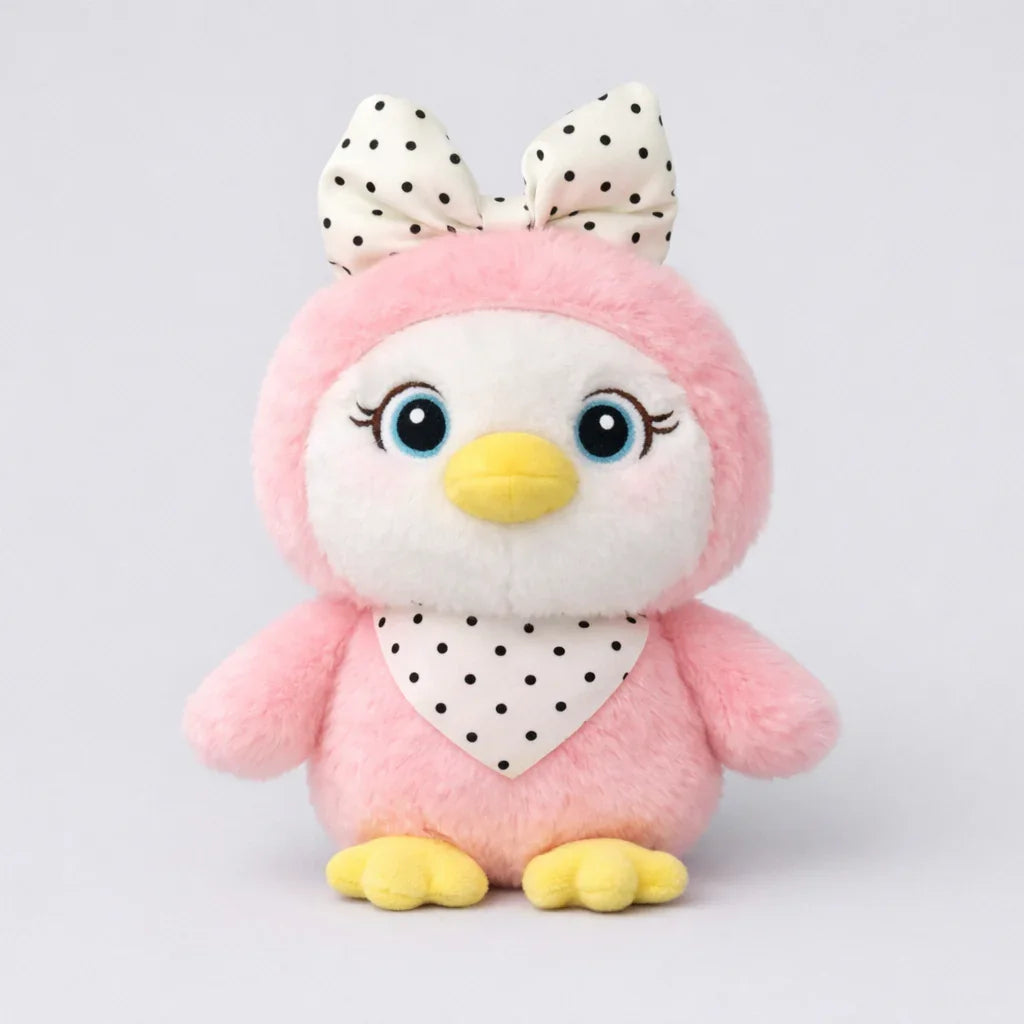Blushkin small plush toy - Pink