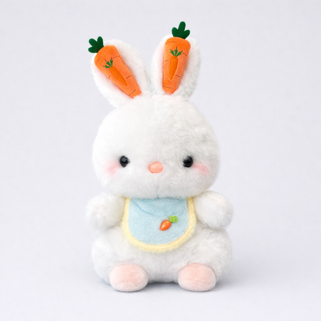 Mallow Large Plush toy