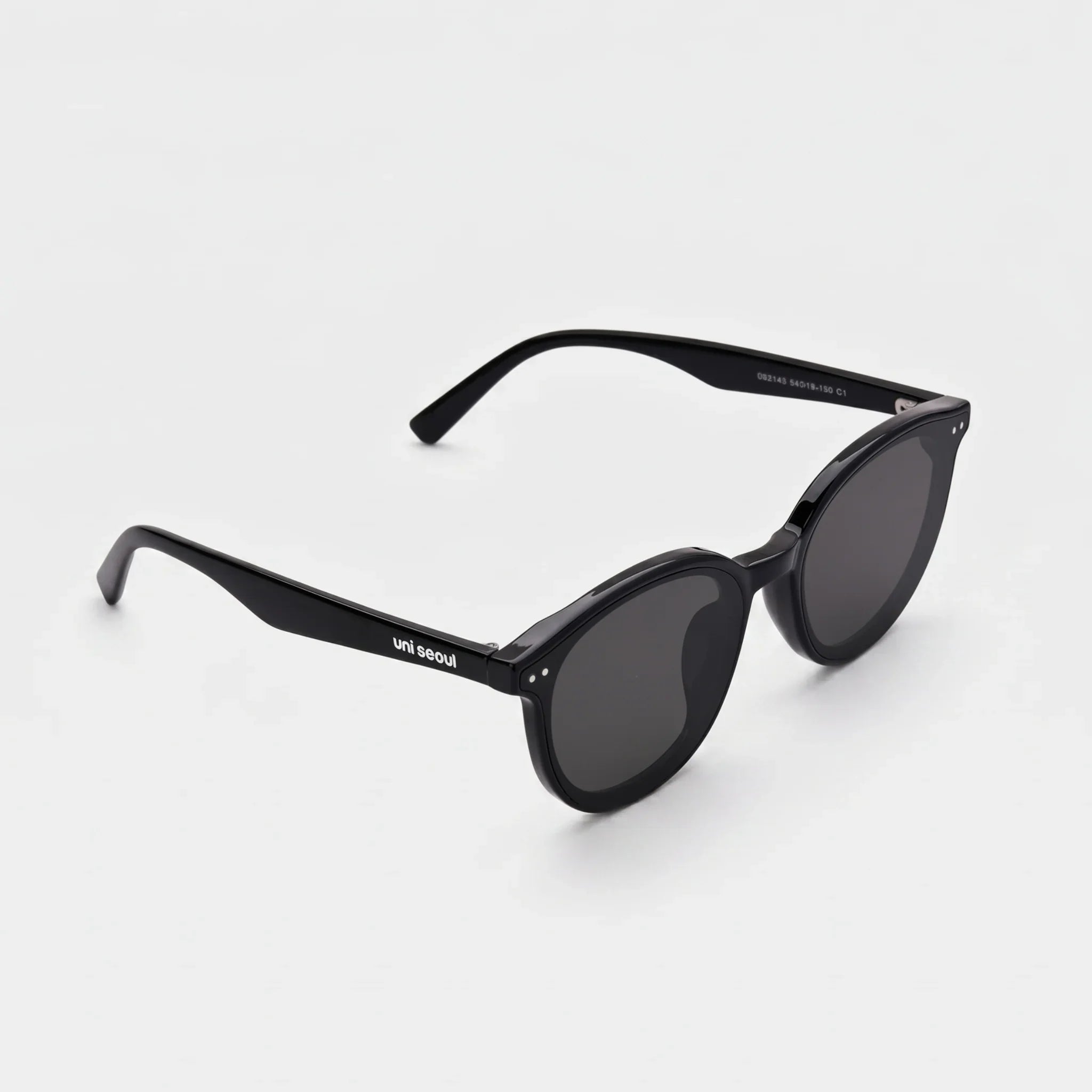 Noon Round Sunglasses