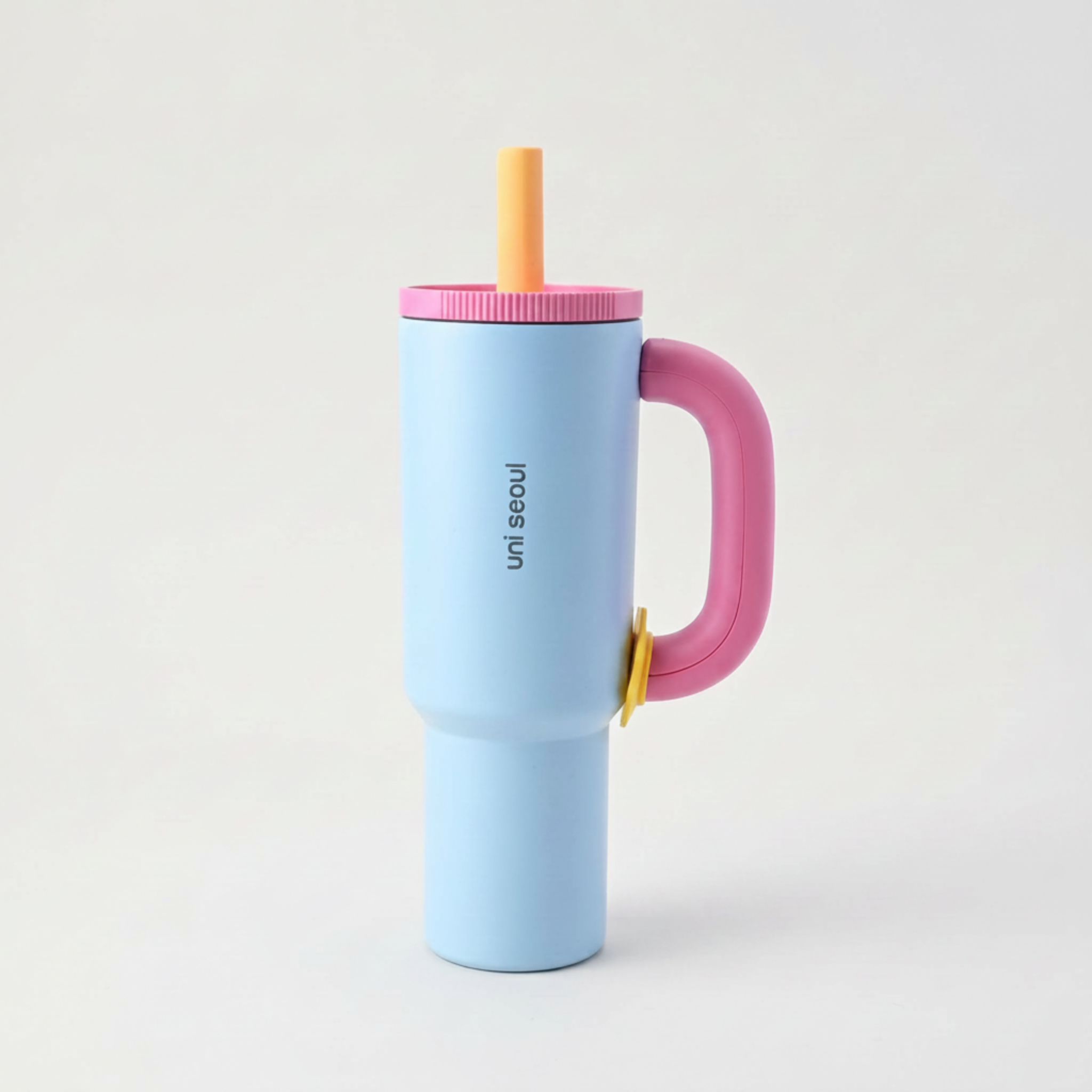 Chibichug Tumblers - Blue