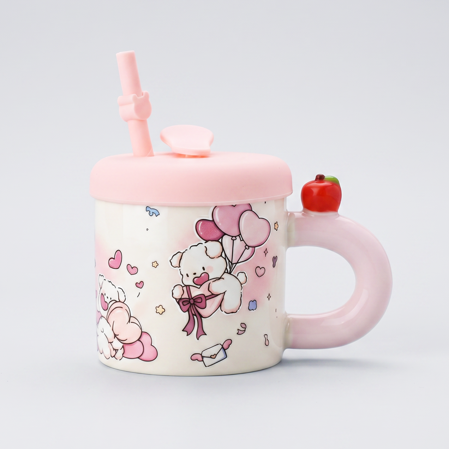 Bear Mug