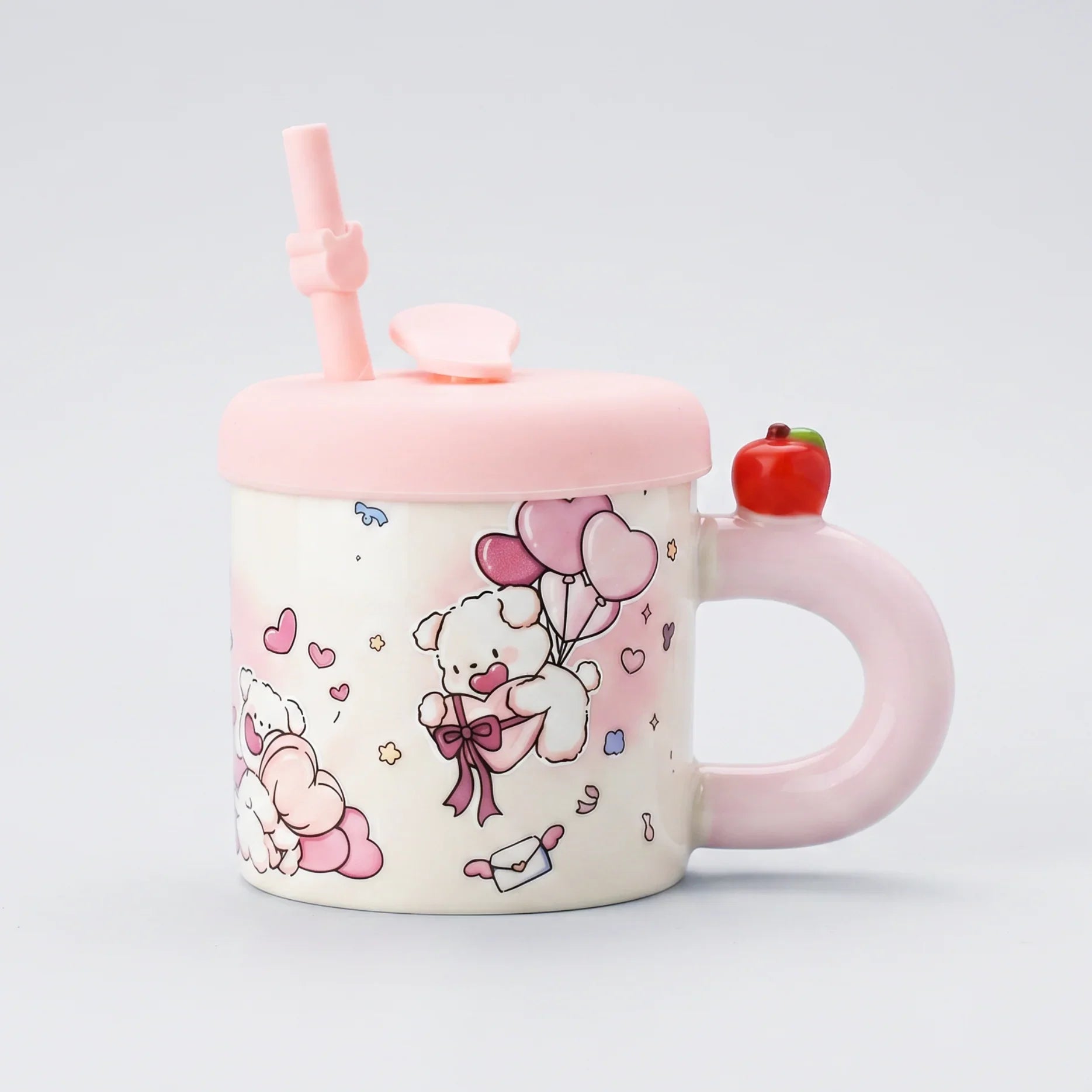 Bear Mug