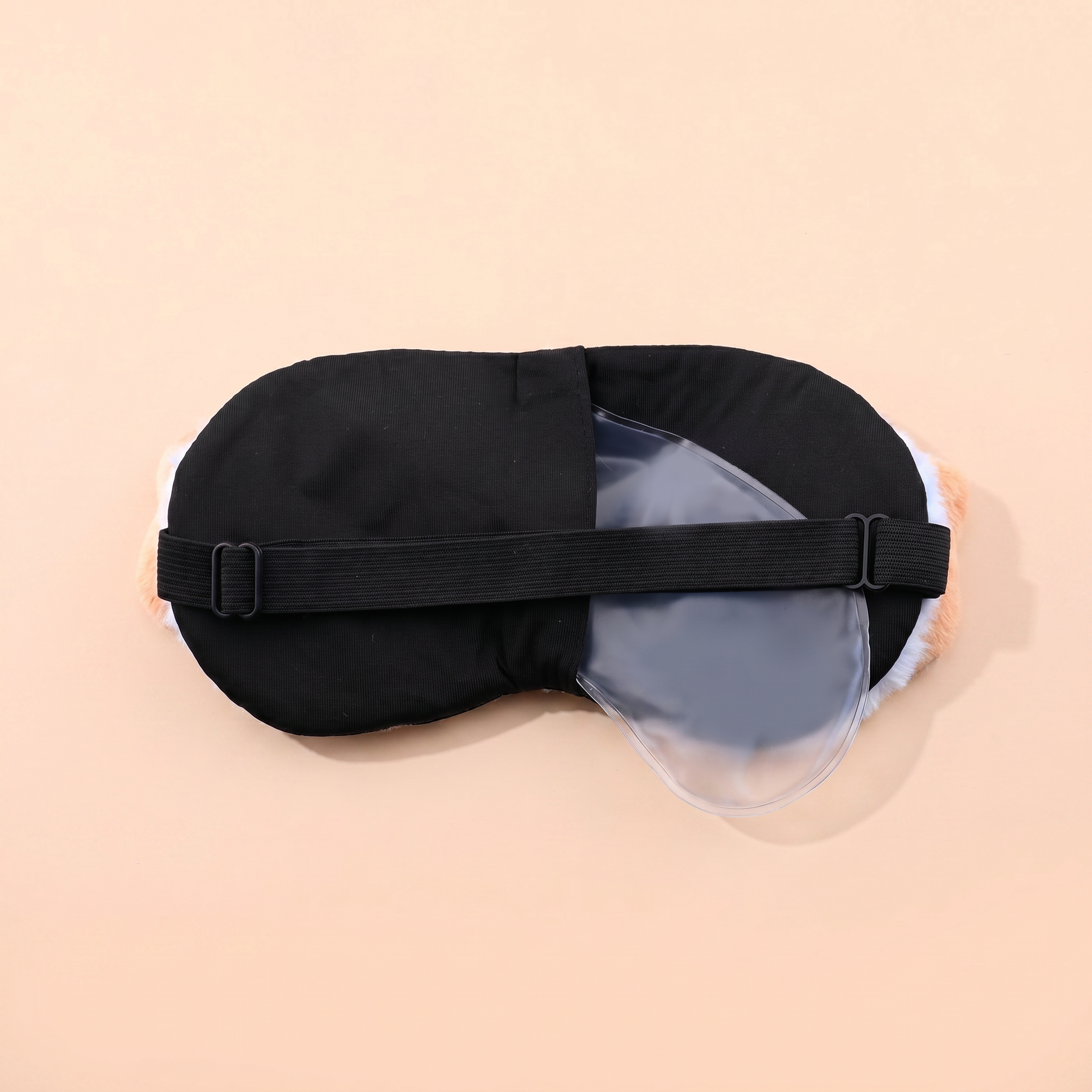 Dodo Penguin Eye Mask