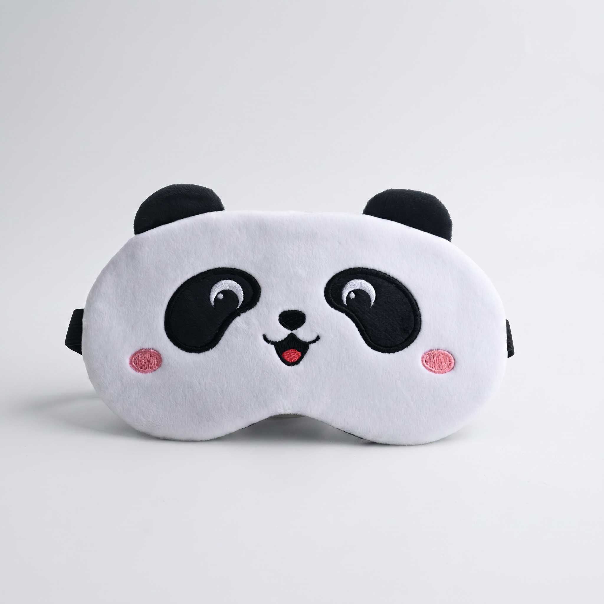 Cozy Panda Eye Mask