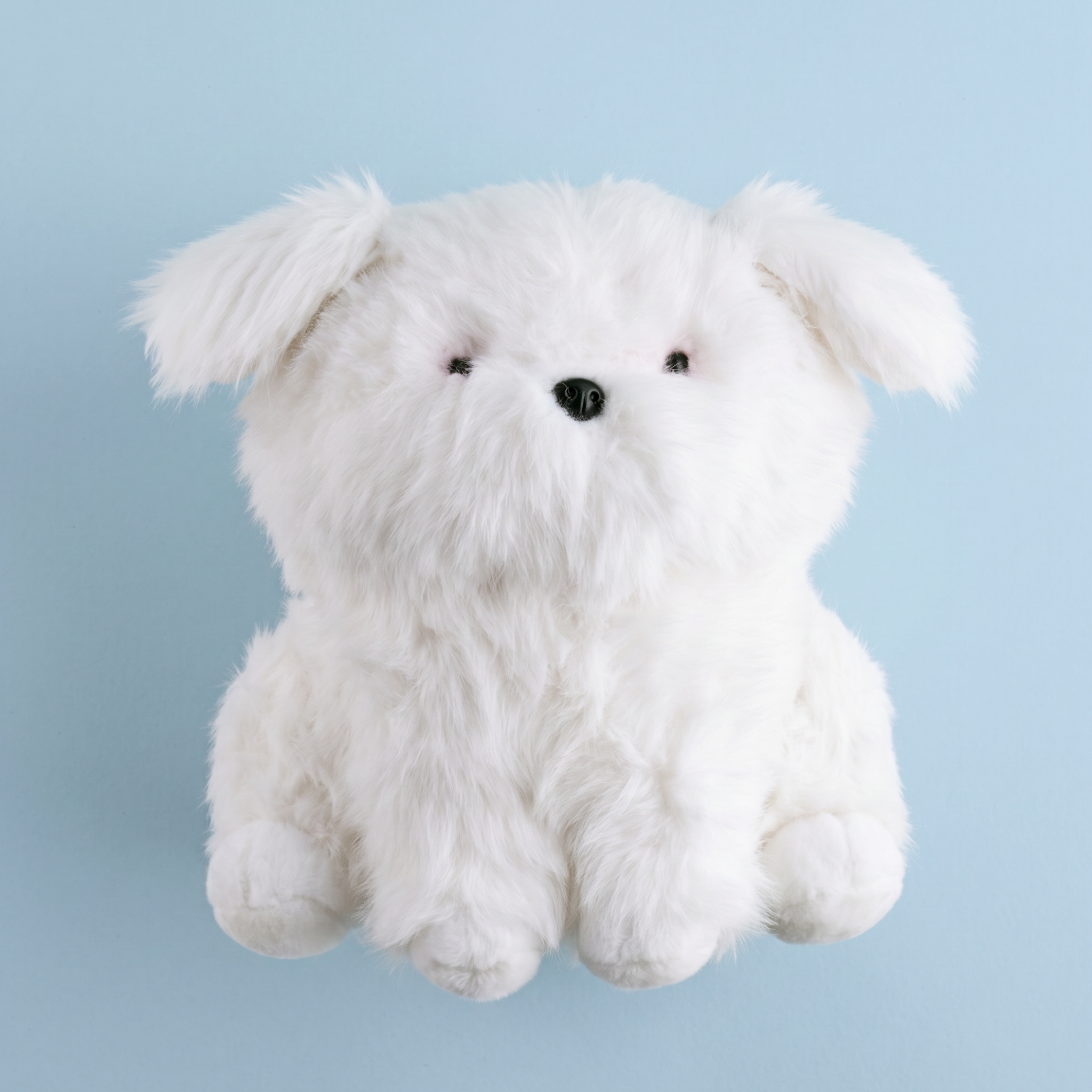 Woofy Large Plush Toy