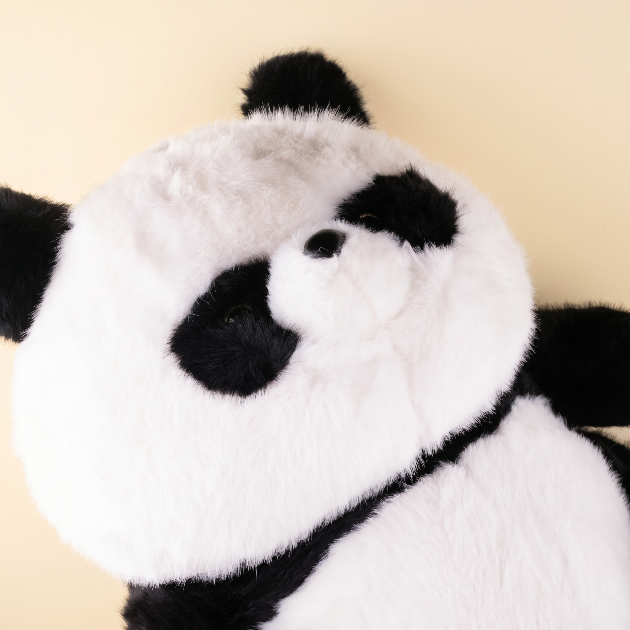 Mochi Large Plush Toy