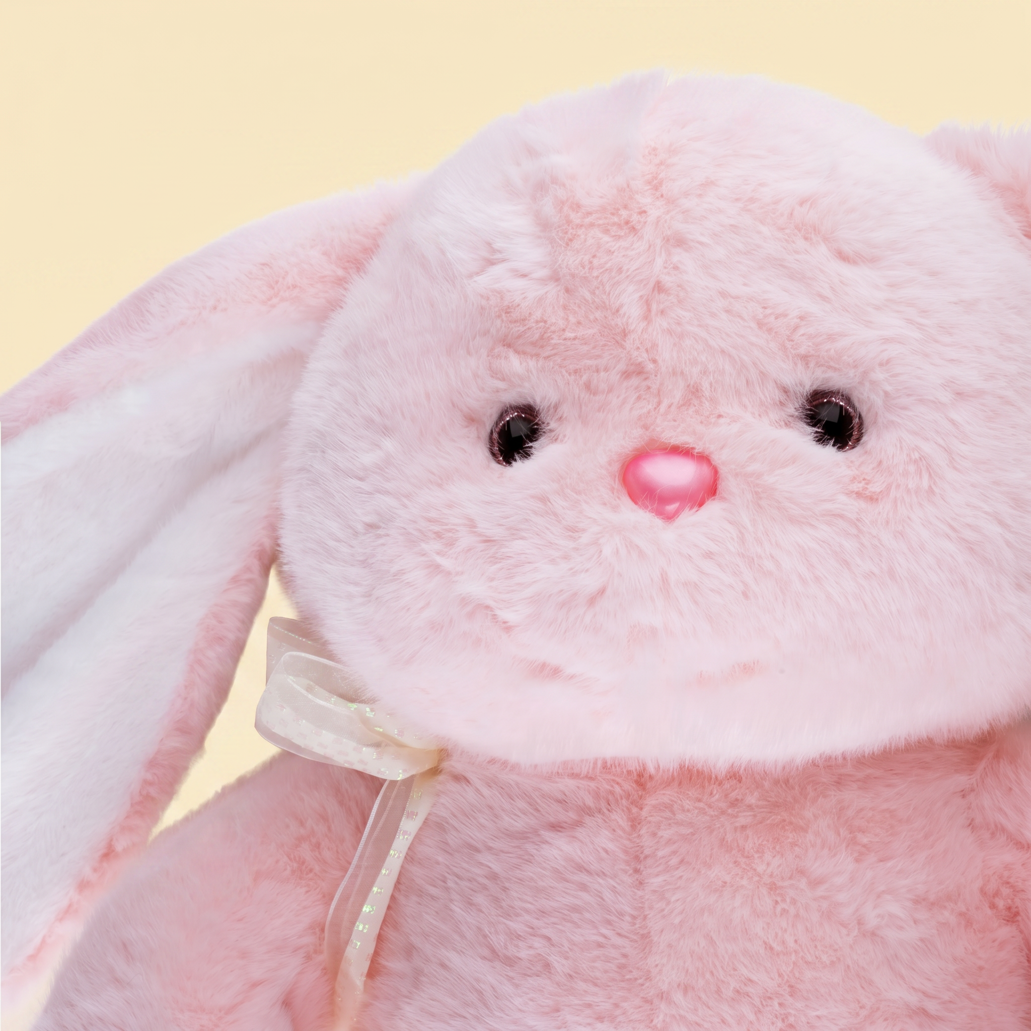 Snuggles Large Plush Toy