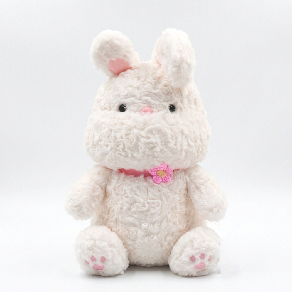 Snowdrop Large Plush Toy