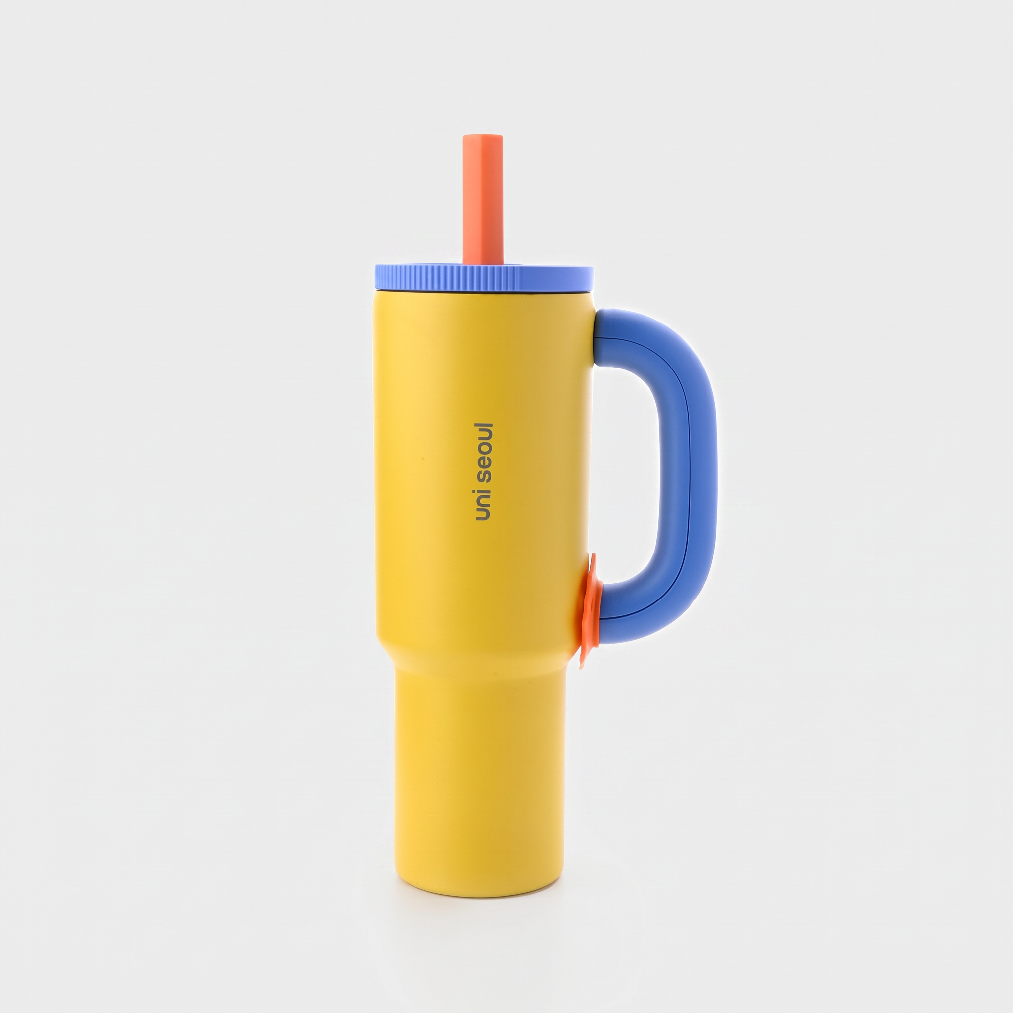 Chibichug Tumblers - Yellow