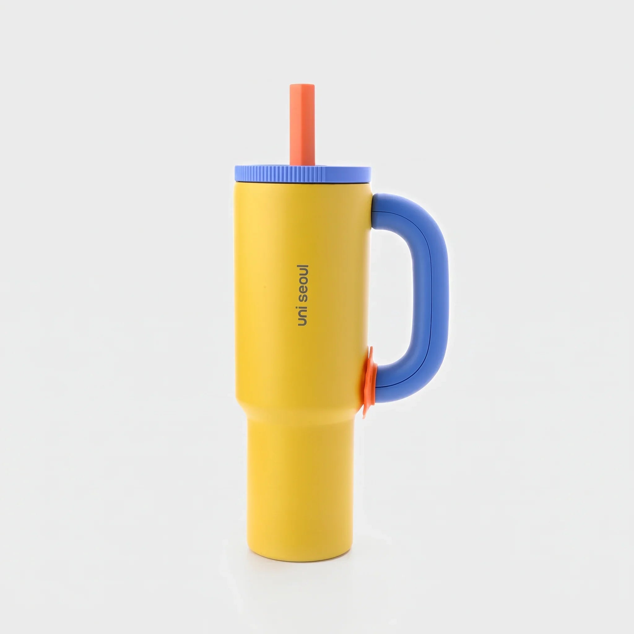Chibichug Tumblers - Yellow