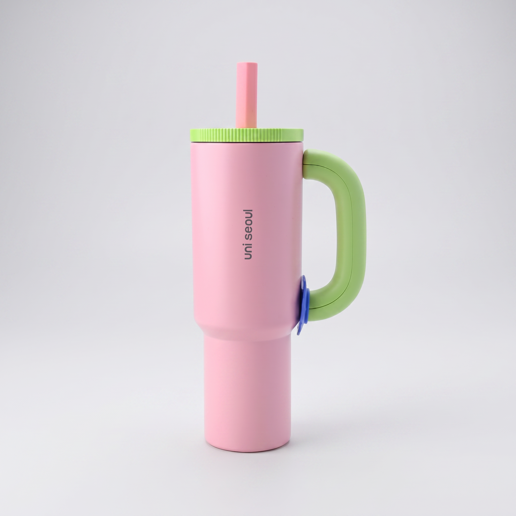 Chibichug Tumblers - Pink