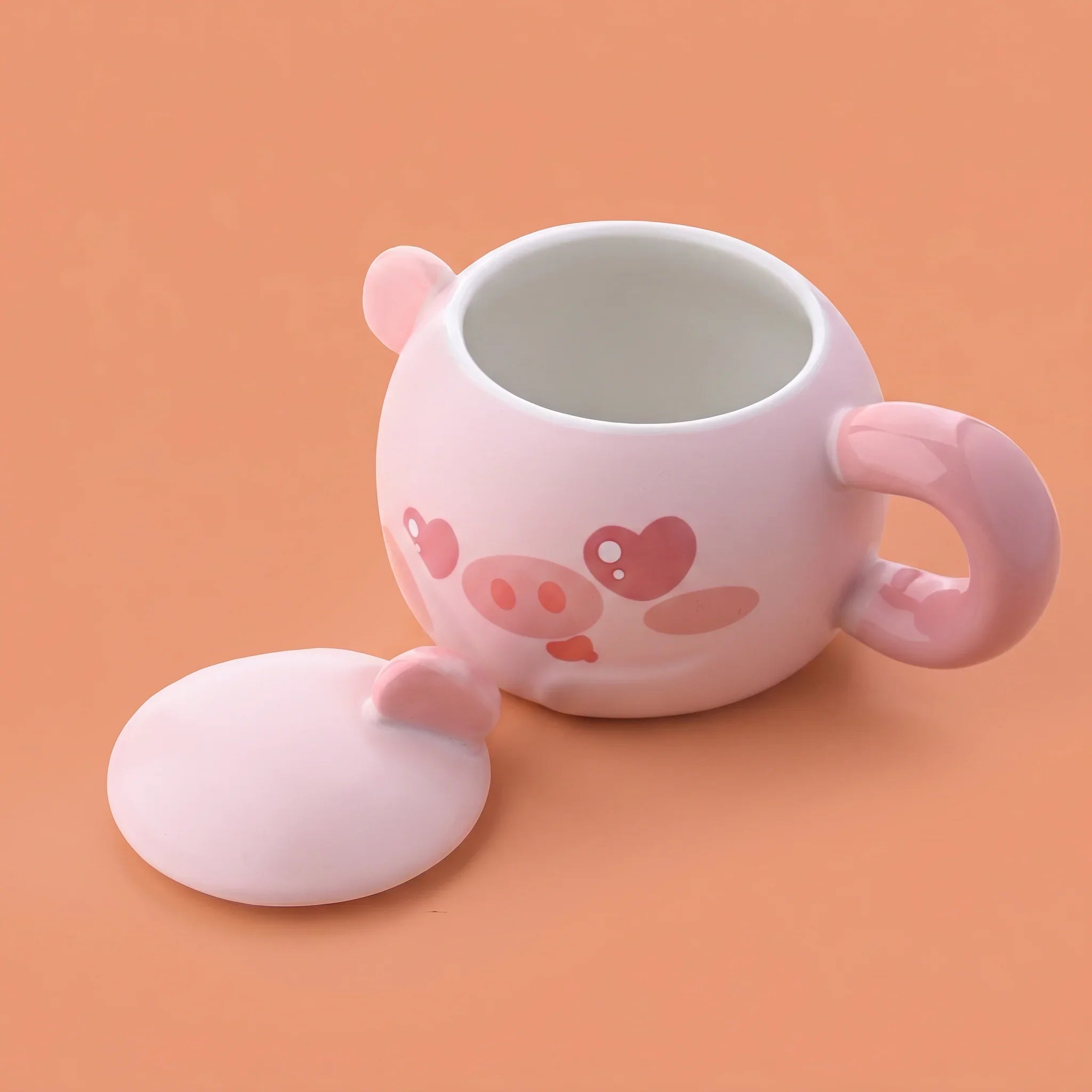 Doki Love Mug