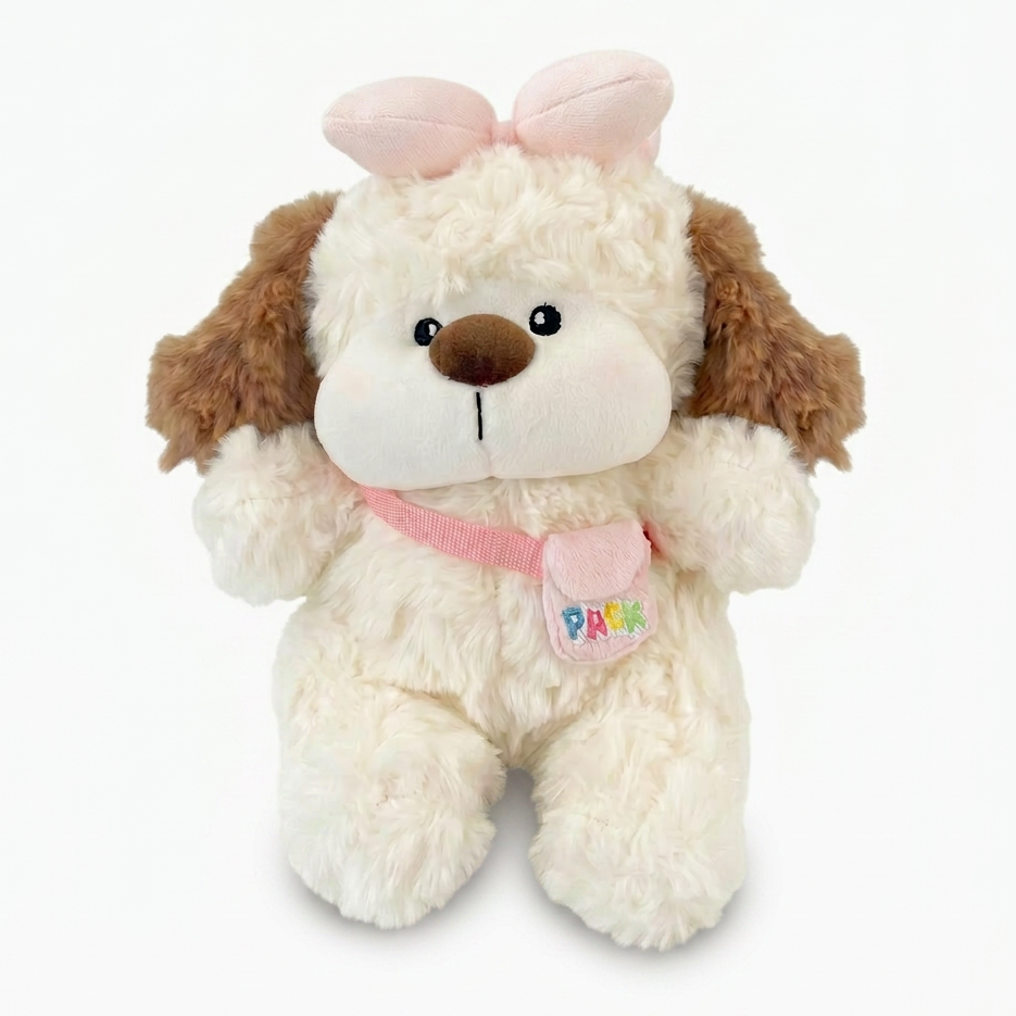 Pixie small plush toy