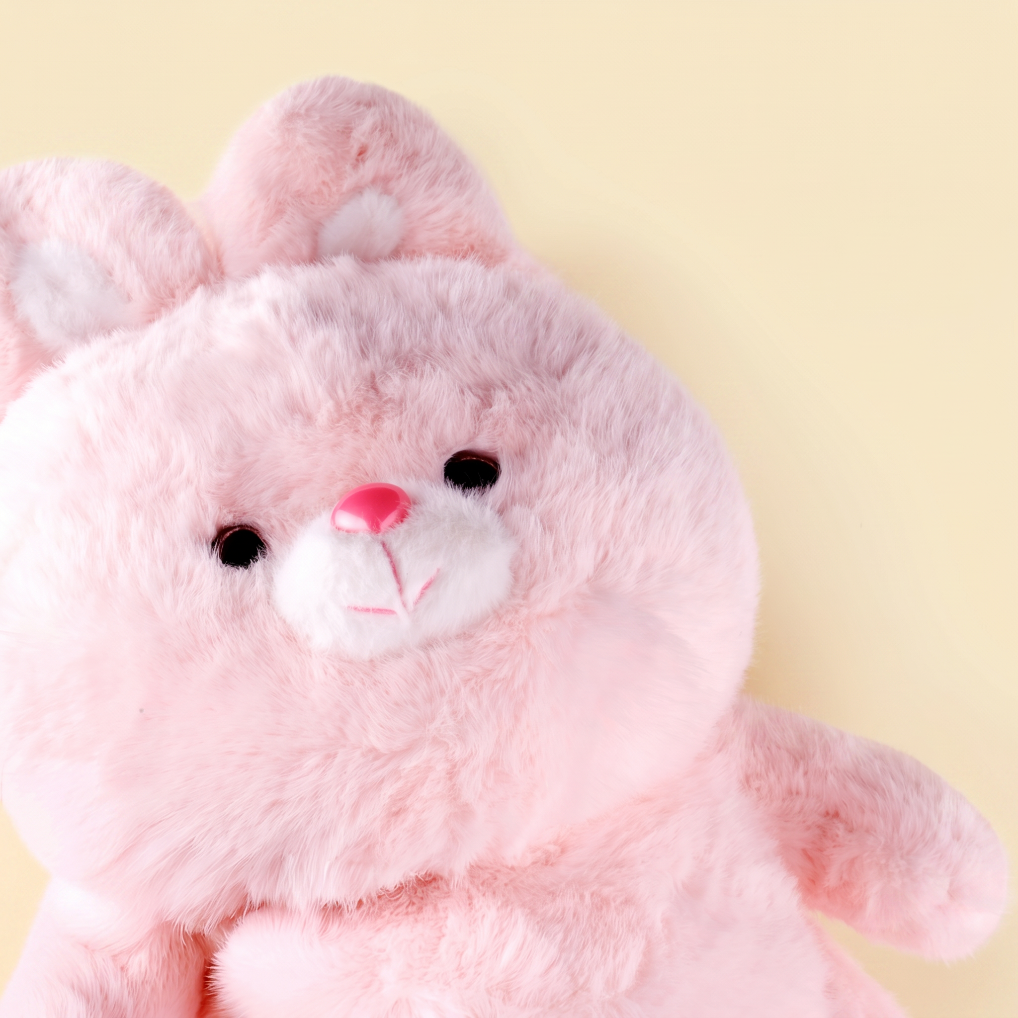 Toki Large Plush Toy