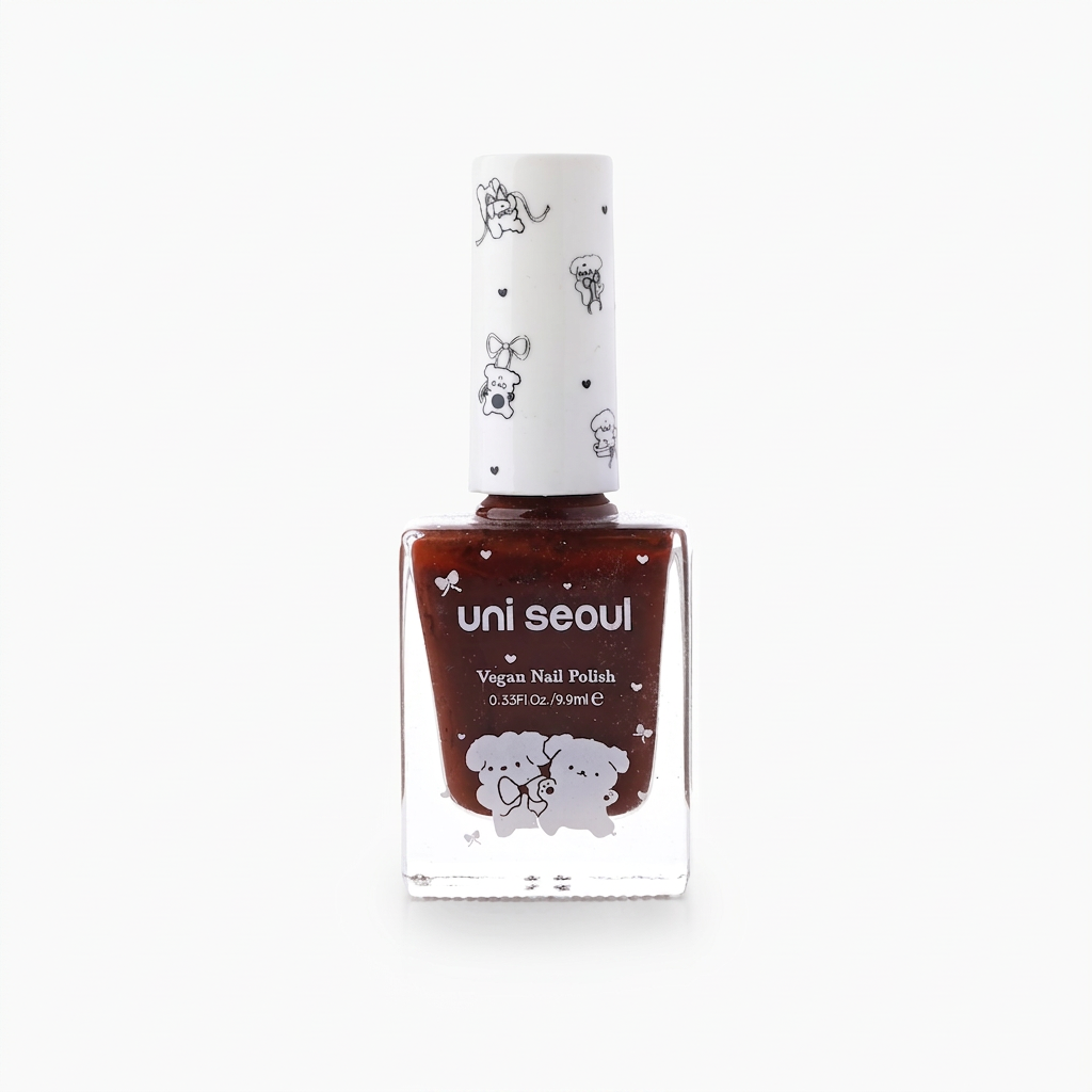 Cherry Mahogany