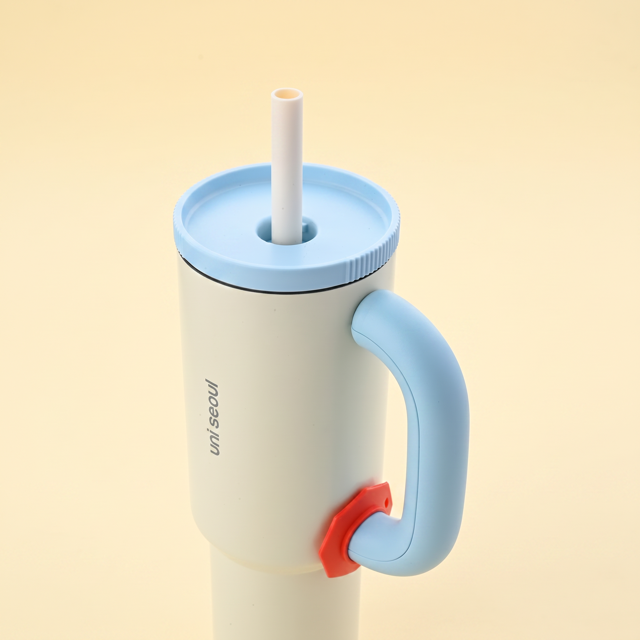 Chibichug Tumblers - White