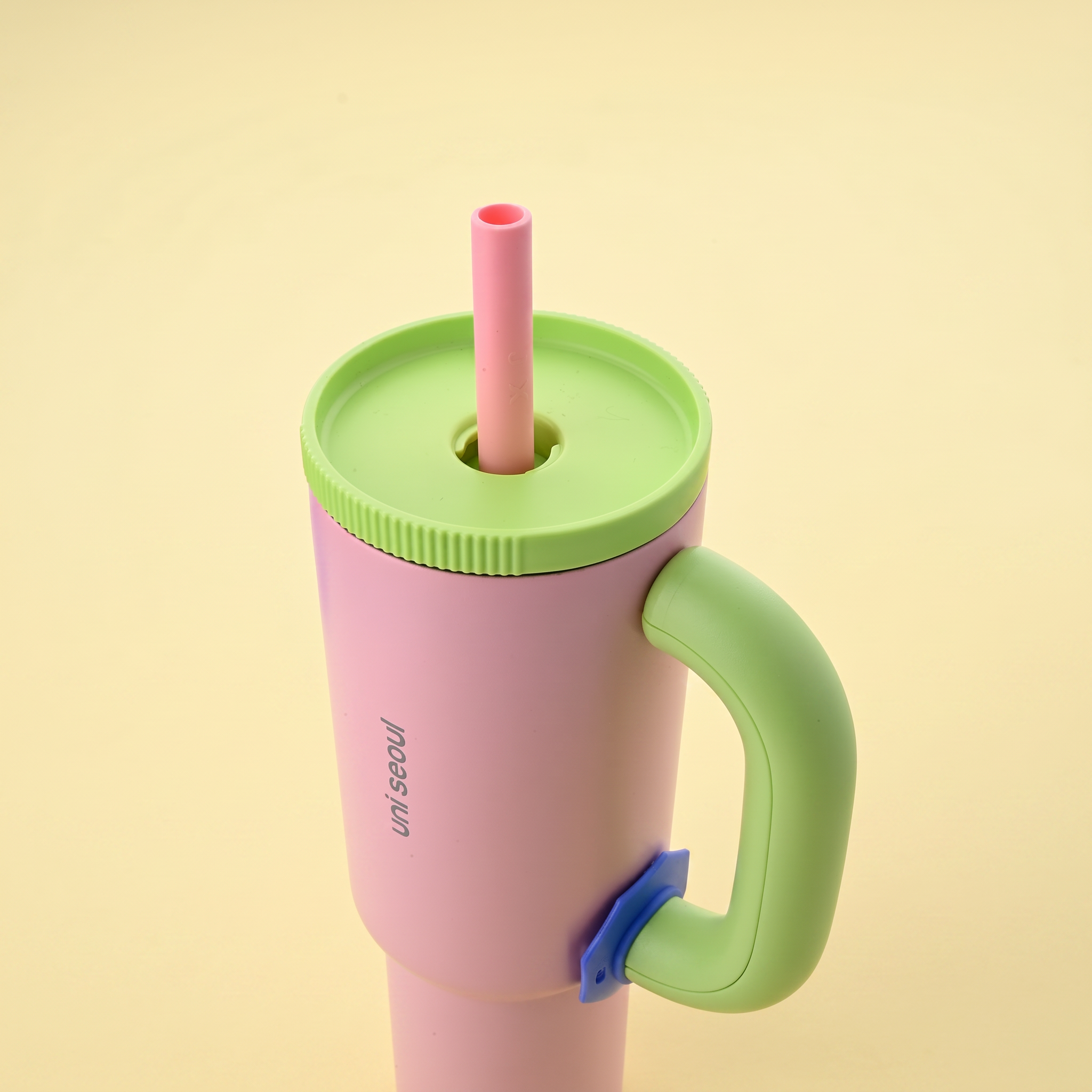 Chibichug Tumblers - Pink