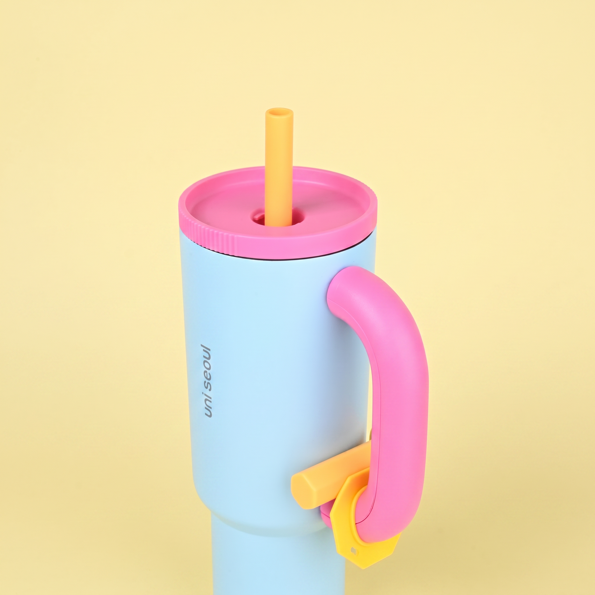 Chibichug Tumblers - Blue