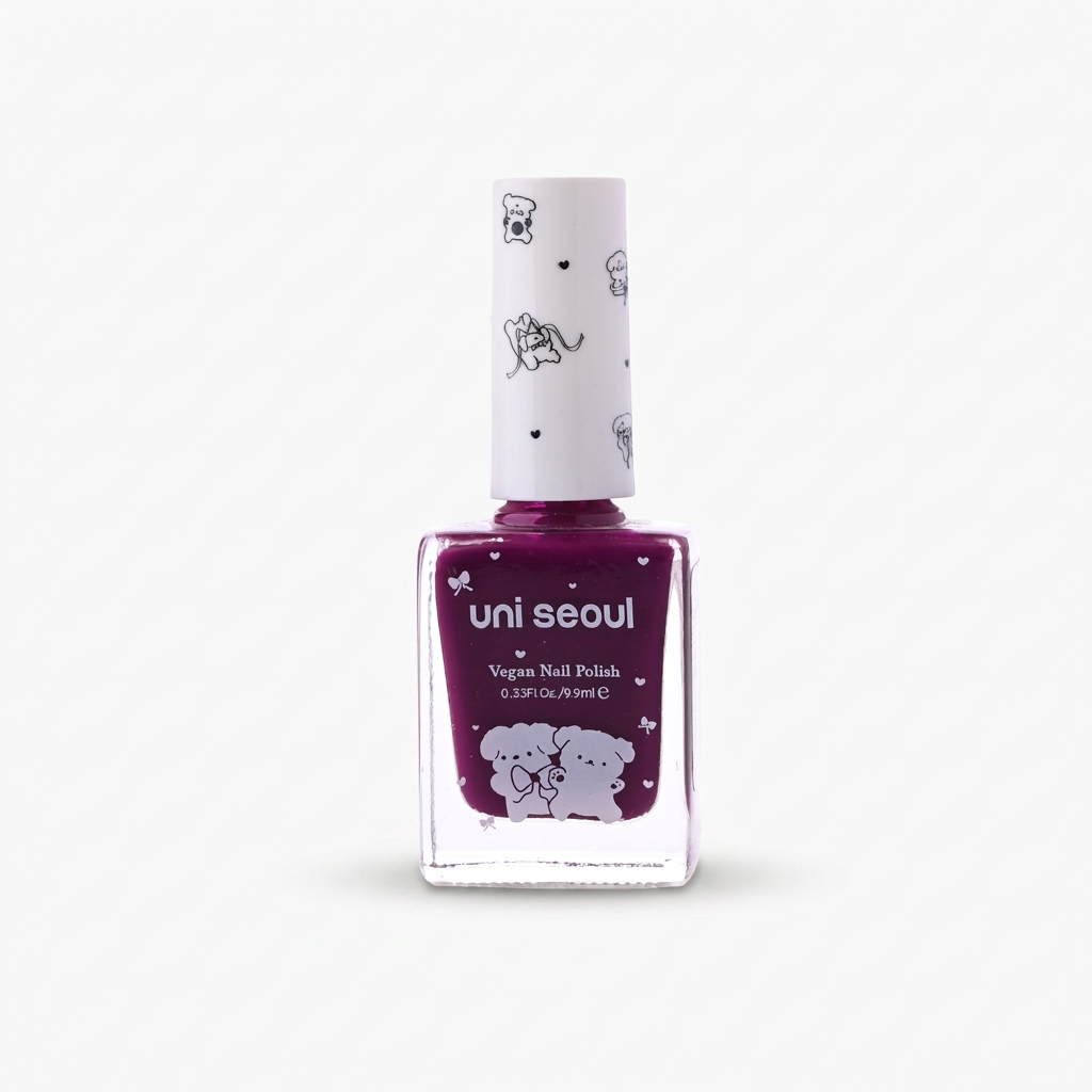 Scarlett Purple
