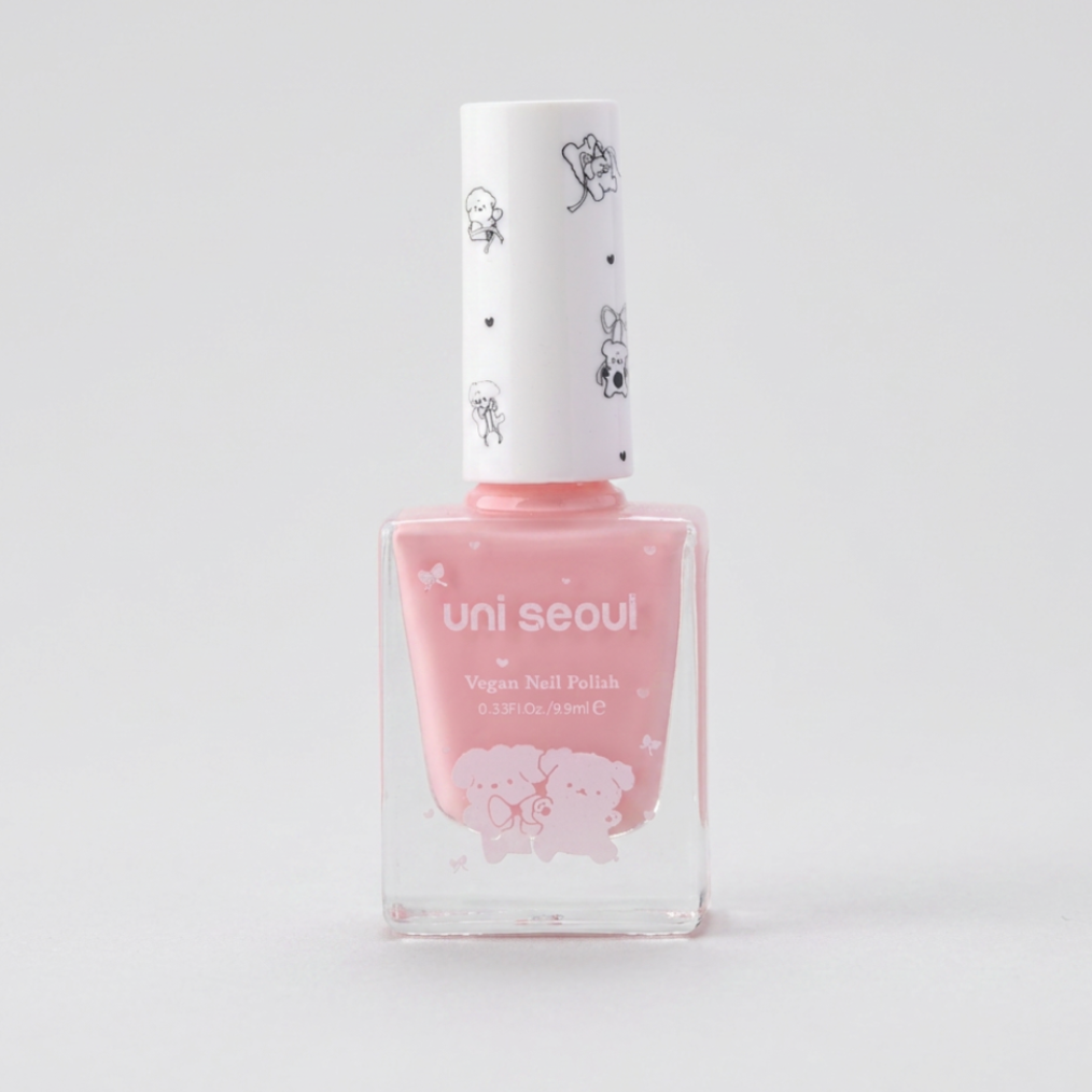 Pink Lace