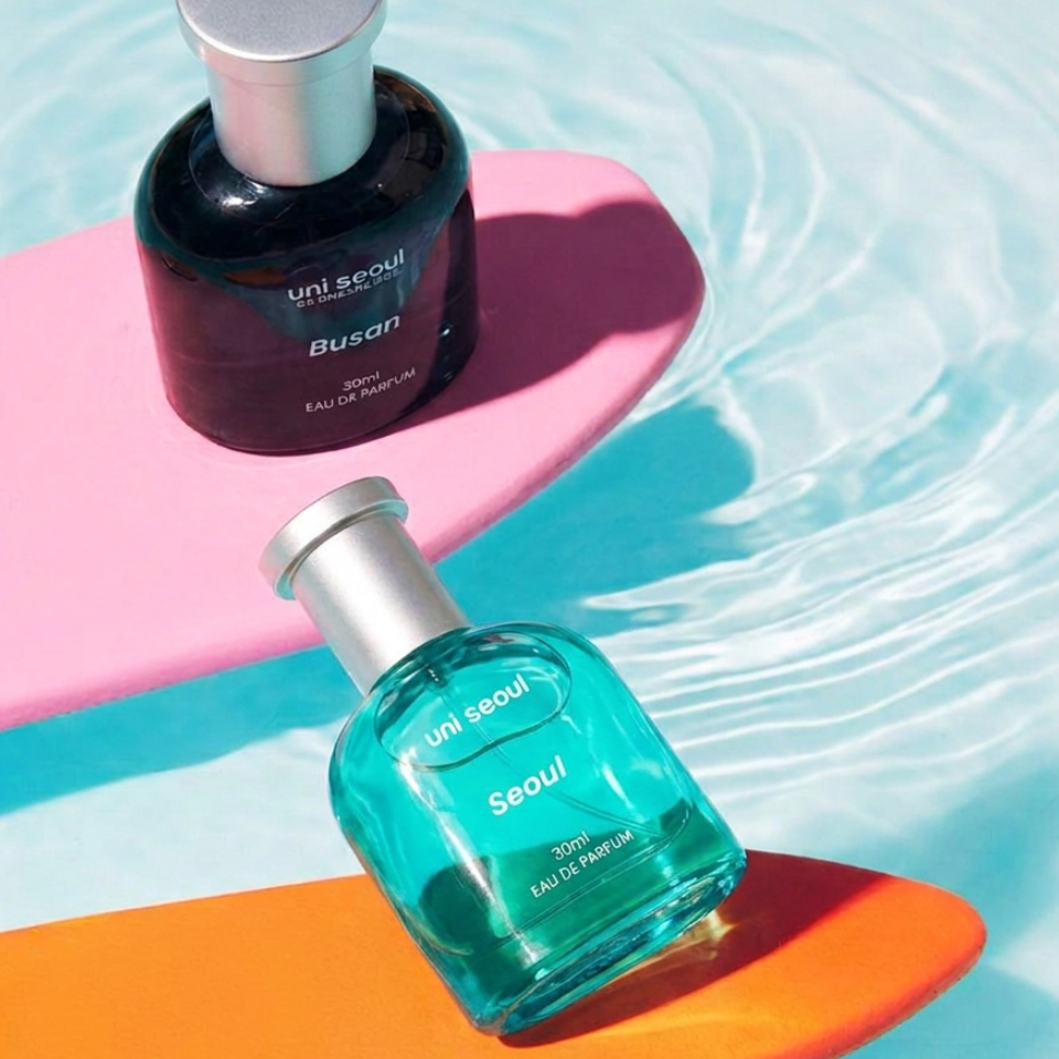 The Wingman Duo - Pack of 2 Perfume