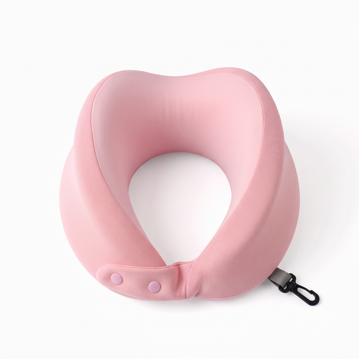 Hug Neck Pillow - Blush