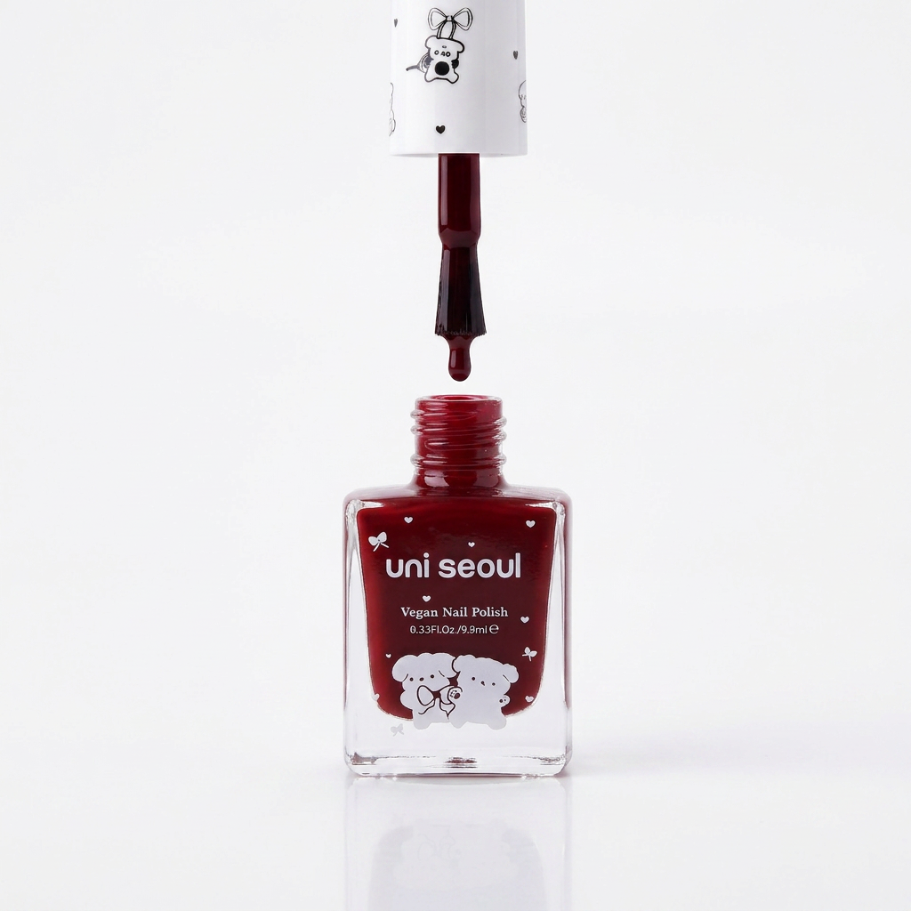 Cherry Mahogany