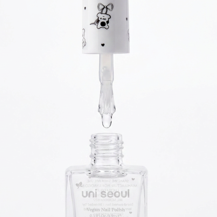 Seoultop Glaze