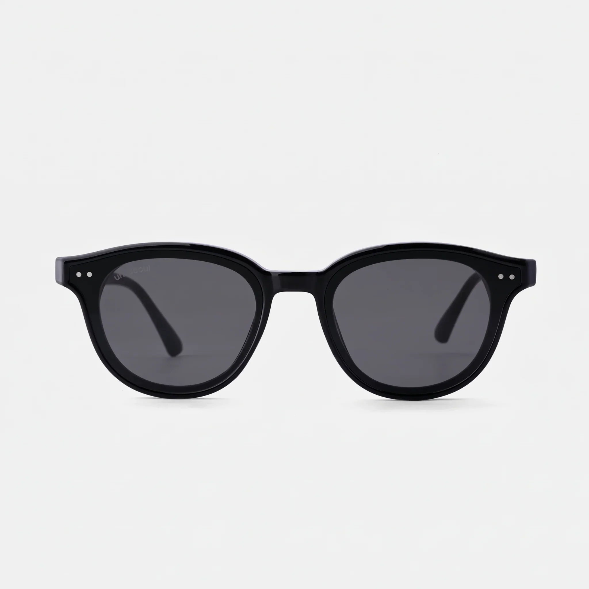 Noon Round Sunglasses