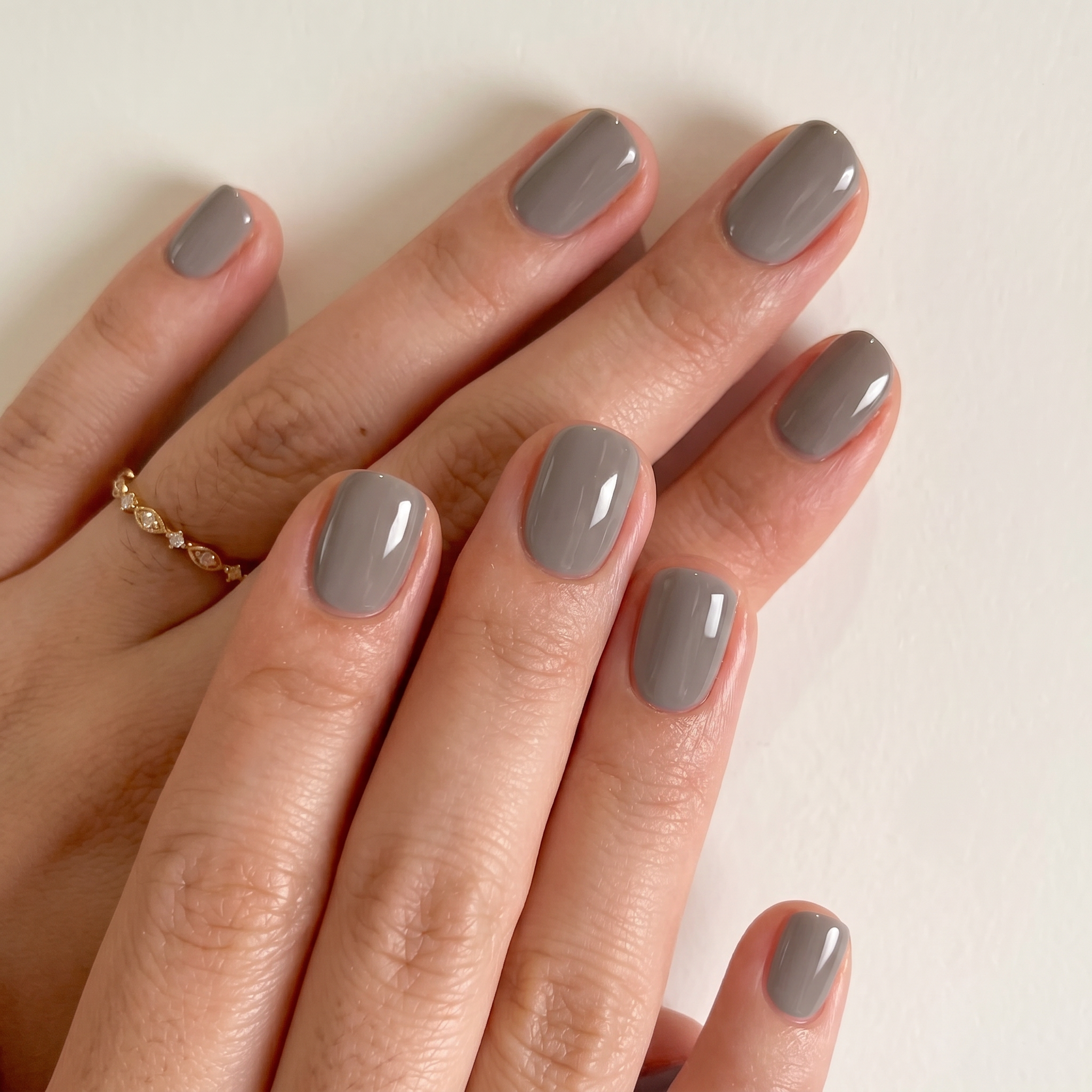 Grey Muse