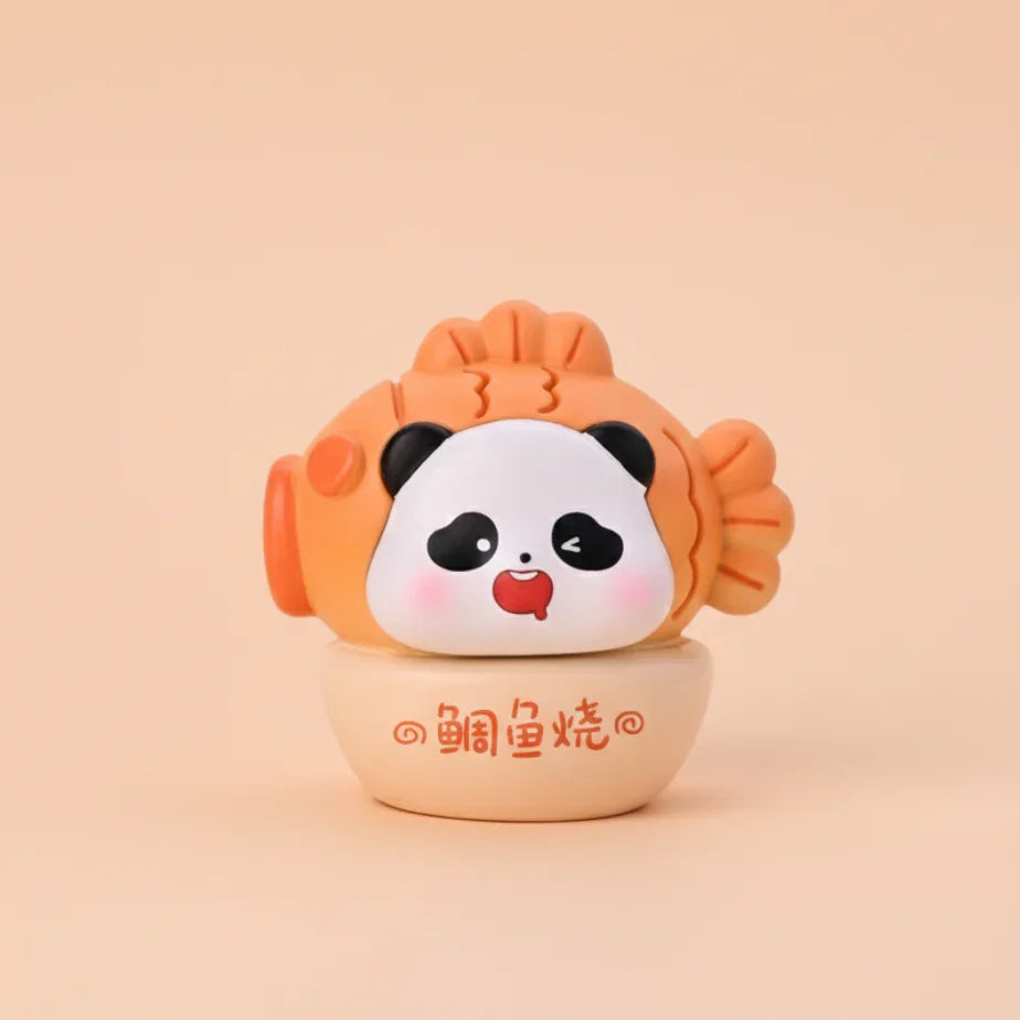 Puff's Baking Workshop