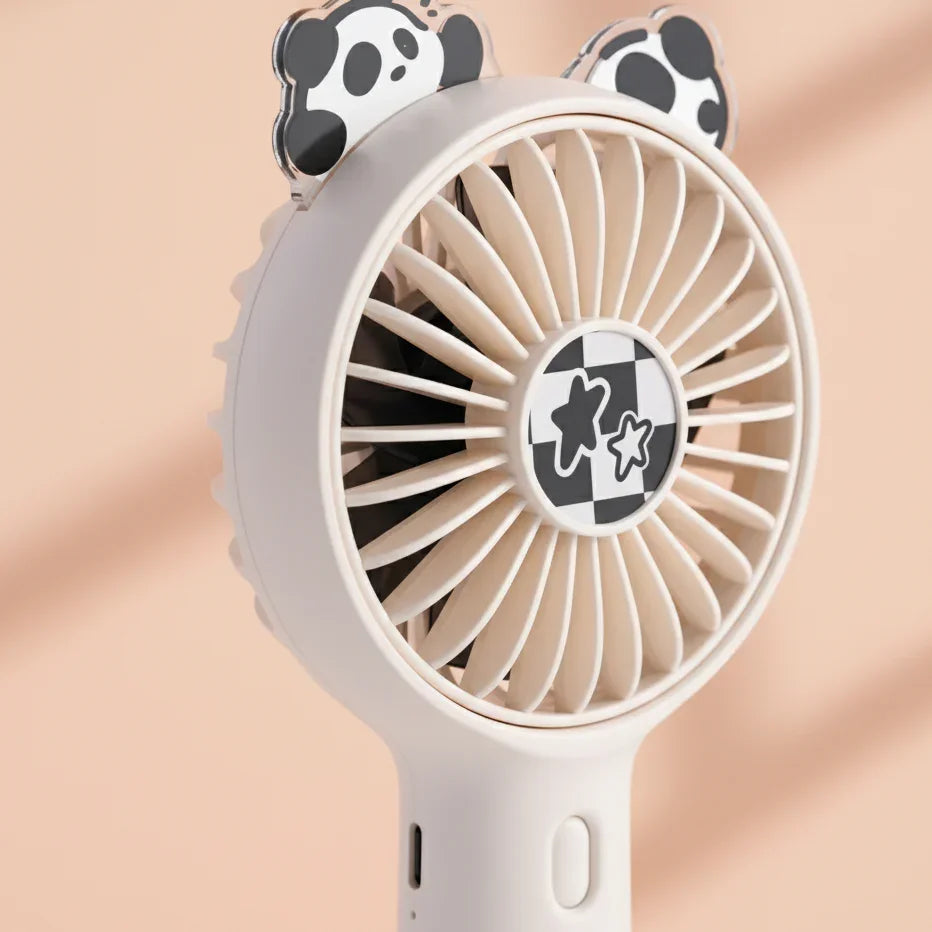 Chill Panda Portable Fan