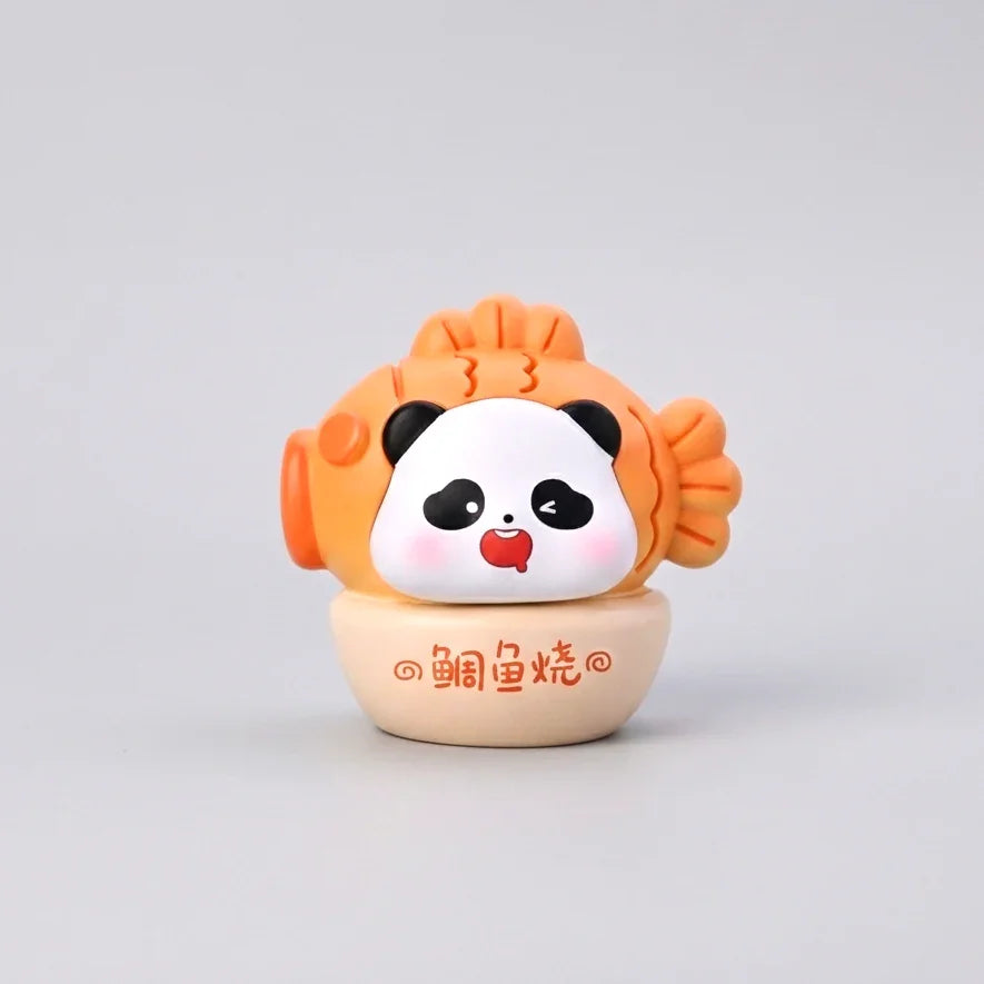 Puff's Baking Workshop