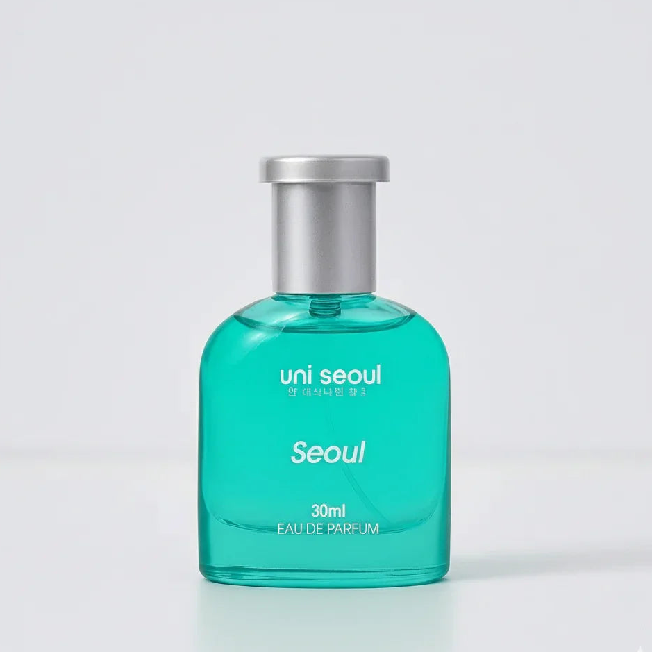 Seoul Perfume - For Unisex
