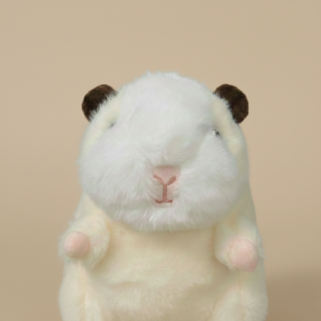 Squibbles small plush toy