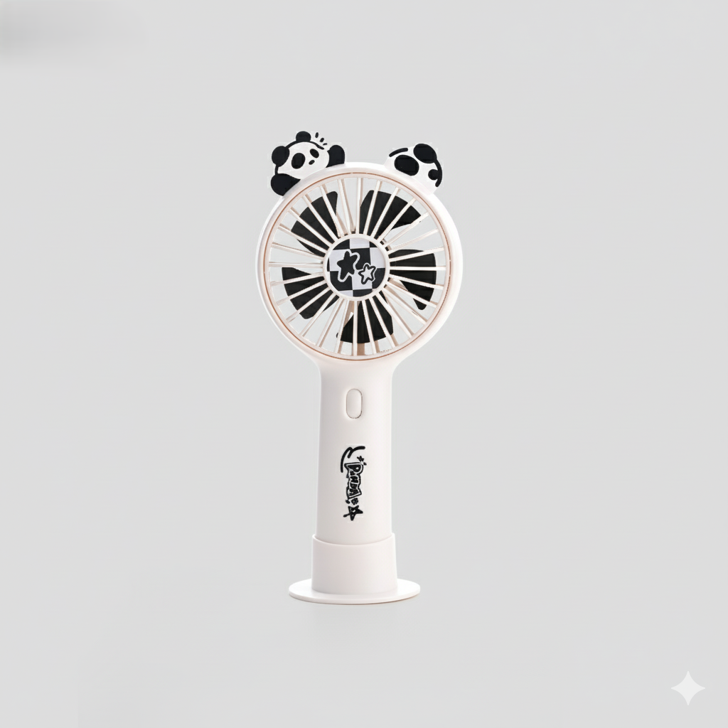 Chill Panda Portable Fan