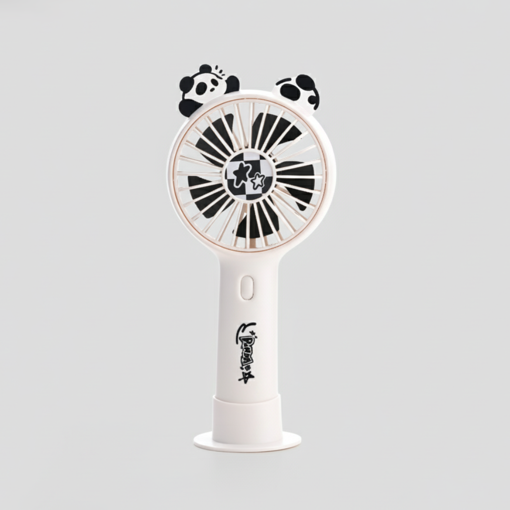 Chill Panda Portable Fan