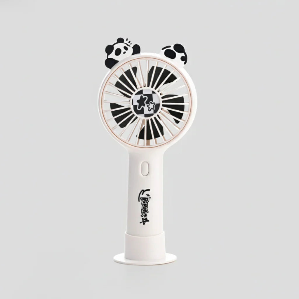 Chill Panda Portable Fan