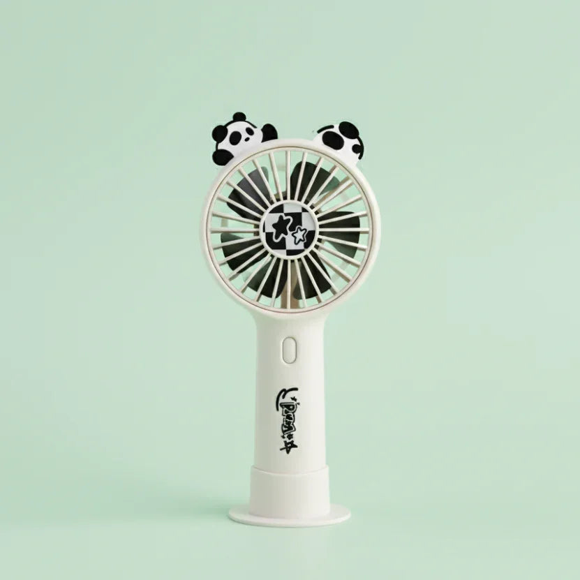 Chill Panda Portable Fan
