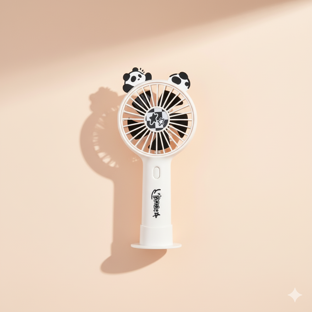 Chill Panda Portable Fan