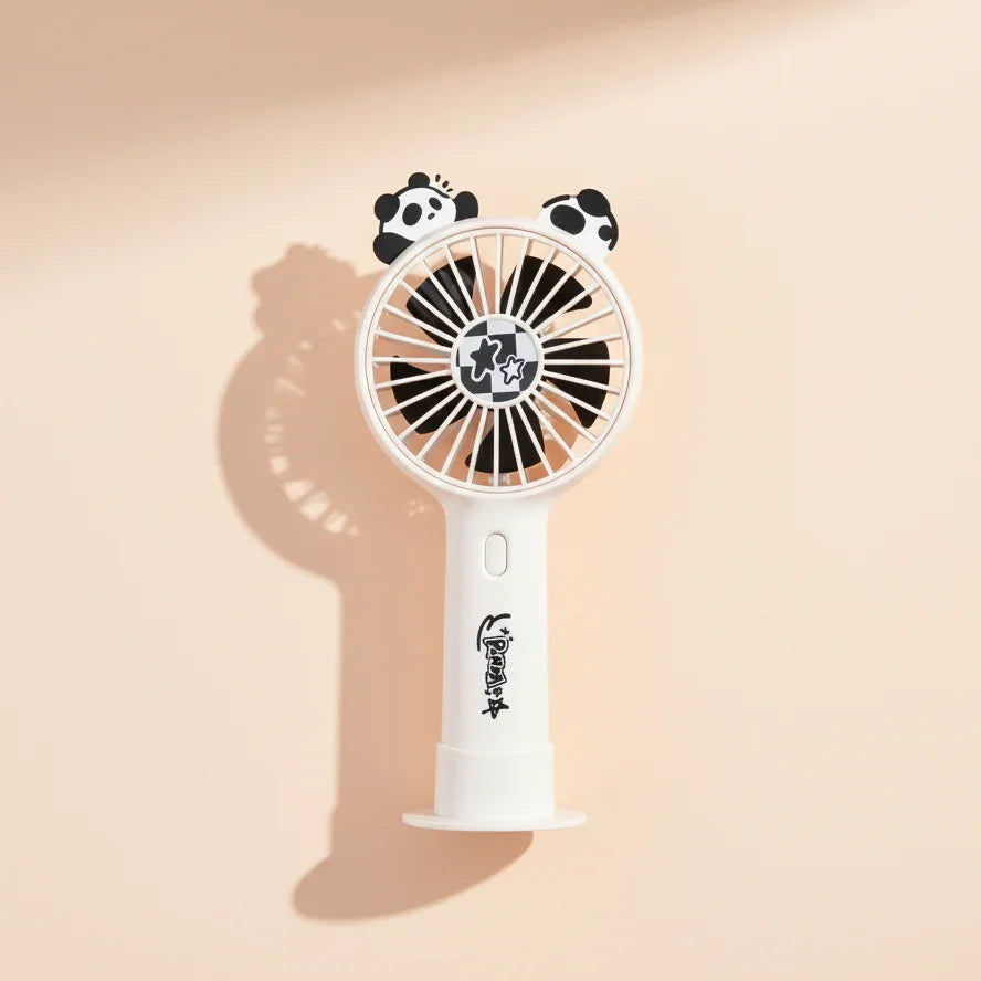 Chill Panda Portable Fan