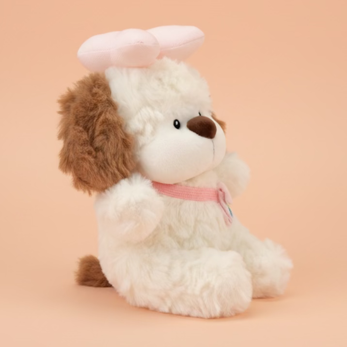 Pixie small plush toy