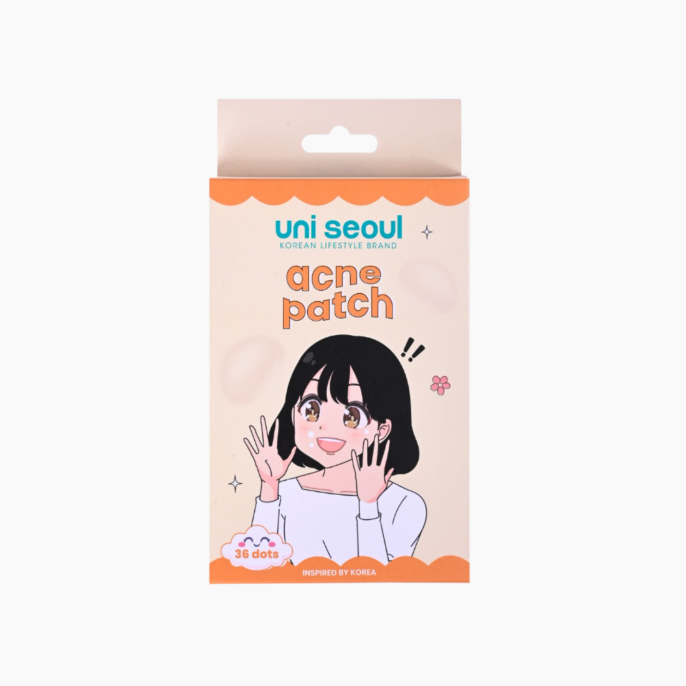 Acne Patch