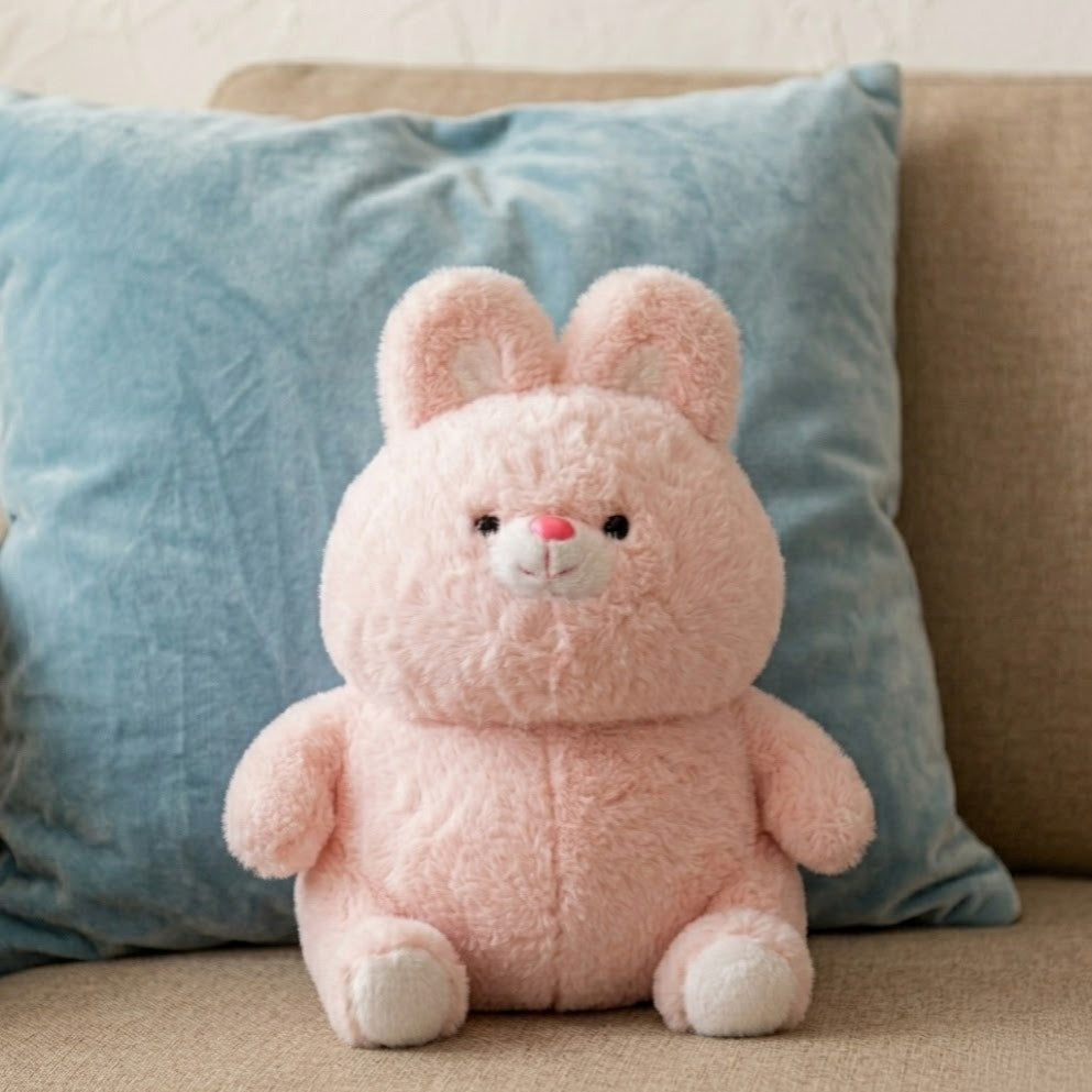 Toki Large Plush Toy
