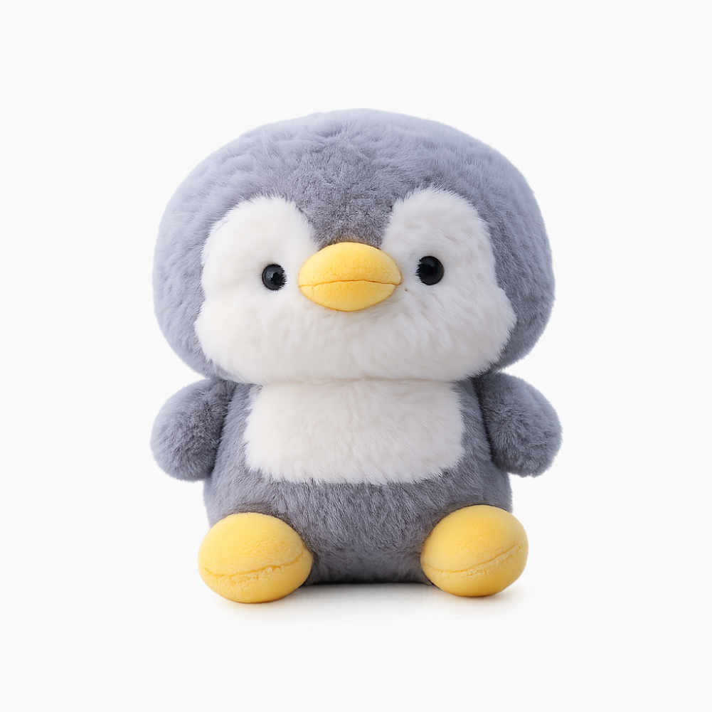 Pebbles Small Plush Toy